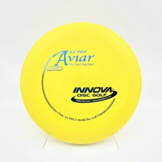 INNOVA KC Pro Aviar (2/3/0/2)