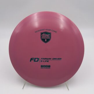 Discmania S-Line FD (7 / 6 / -1 / 1)