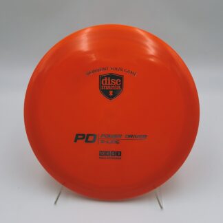 Discmania S-Line PD (10 / 4 / 0 / 3)