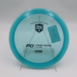Discmania C-Line PD (10 / 4 / 0 / 3)
