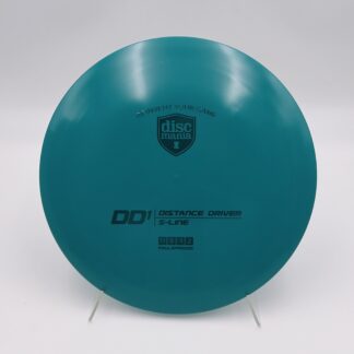 Discmania S-Line DD1 (11 / 5 / -1 / 2)